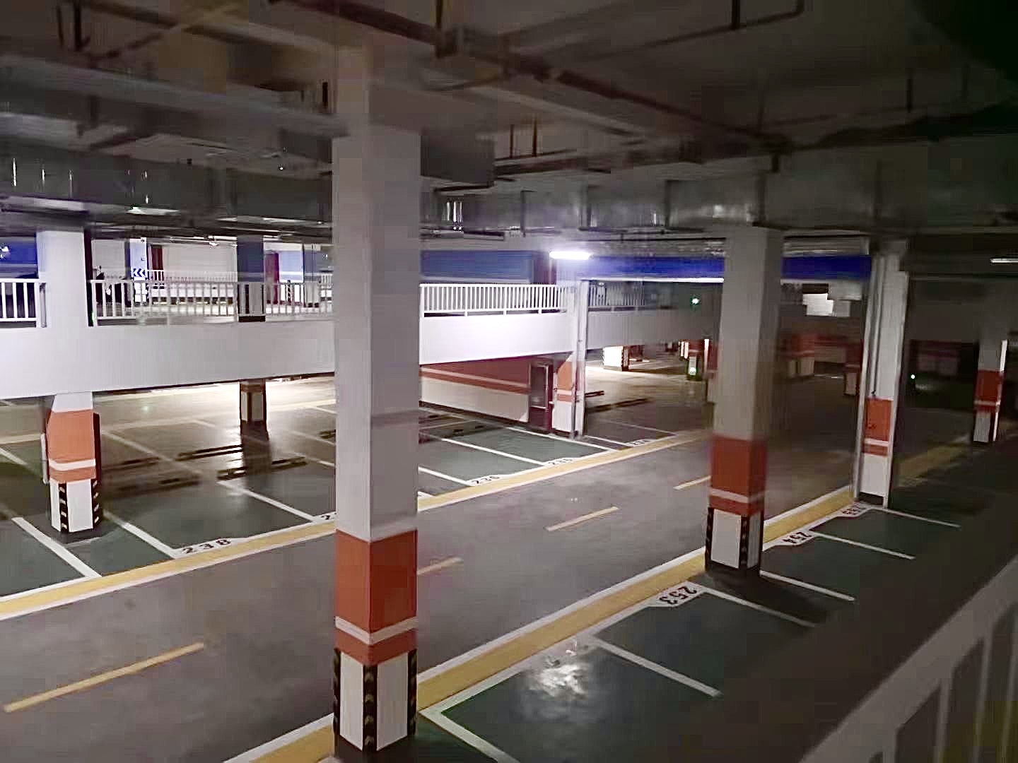 昌吉上海博普四年前授权设计的项目已投入使用